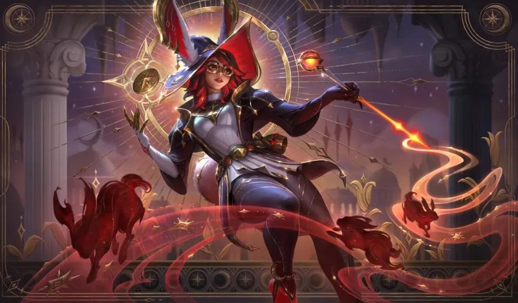 LoL Patch 25.19 Vorschau - Arcana Skins & große Meta-Veränderungen