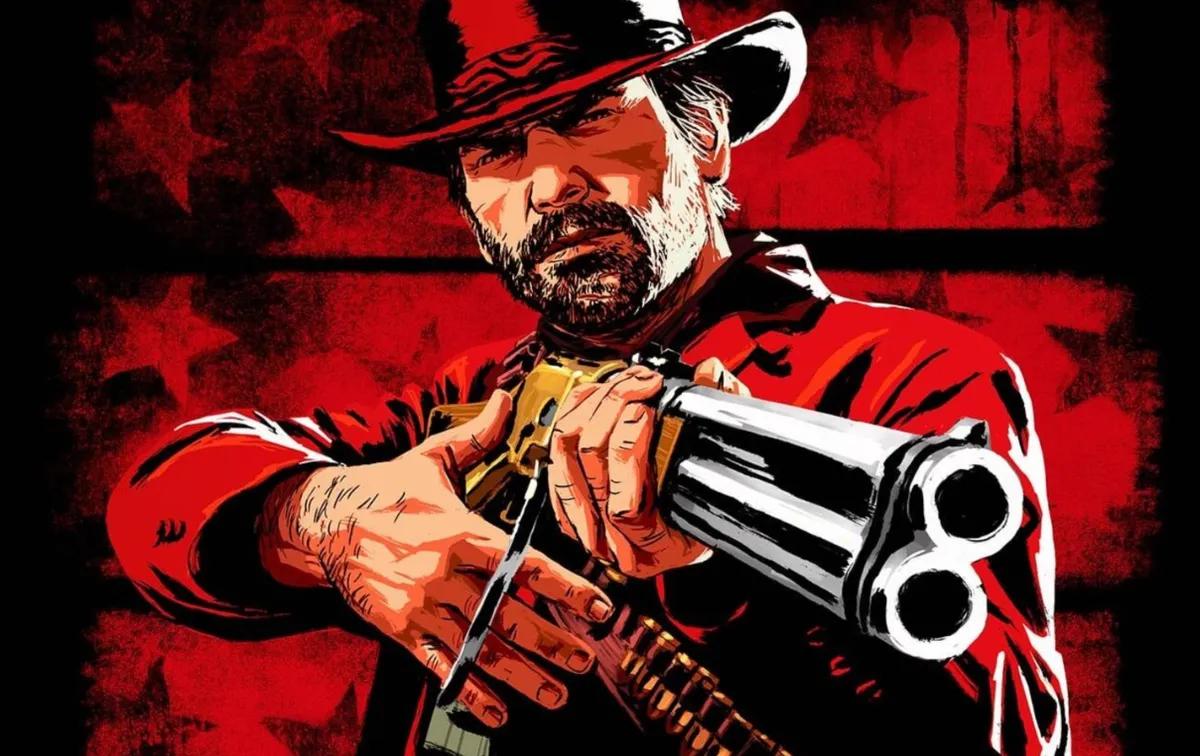 Rockstar-Mitbegründer Dan Houser sagt, Red Dead Redemption 2 sei seine beste Arbeit gewesen