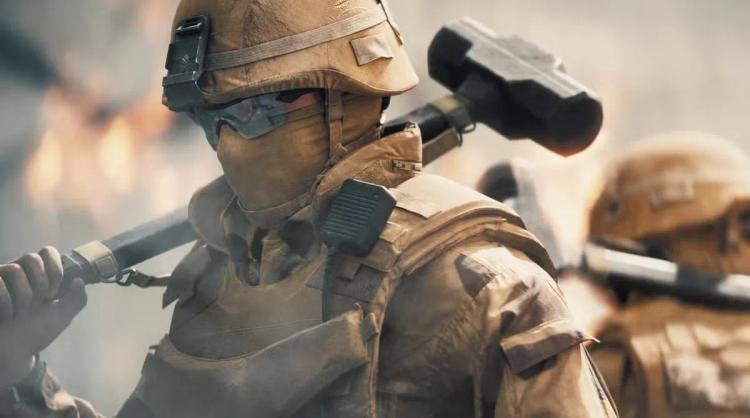 Battlefield 6 implementiert großes serverseitiges Update