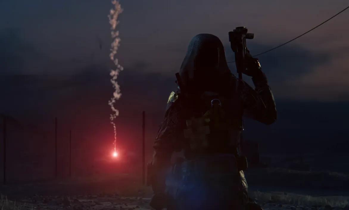 Battlefield 6 Season One erweitert den Krieg mit Blackwell Fields und Strikepoint-Modus