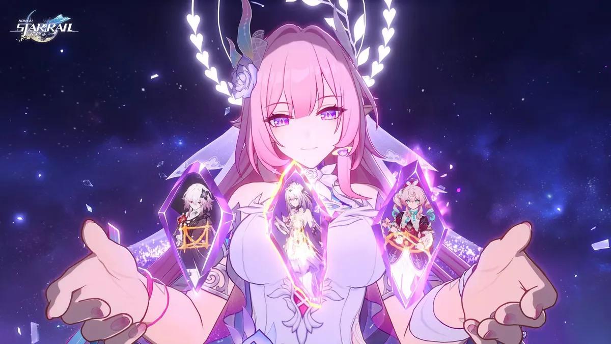 Honkai: Star Rail Version 3.7 "Als der Morgen zum Gestern wurde" - Das große Finale der Amphoreus-Saga erscheint am 5. November 2025