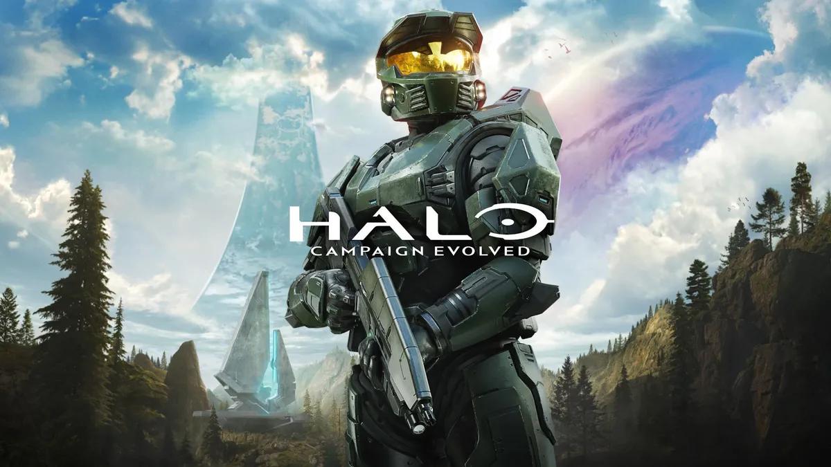 Xbox und Halo Studios kündigen ein vollständiges Remake von Halo: Campaign Evolved an
