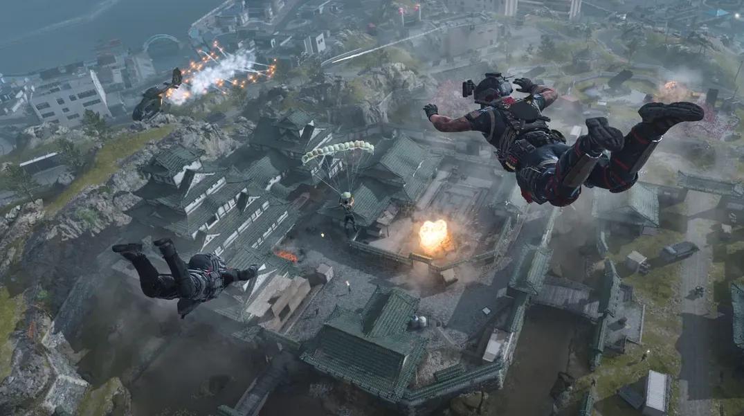 Raven Software definiert die nächste Ära von Warzone mit Battle Royale und Resurgence im Mittelpunkt