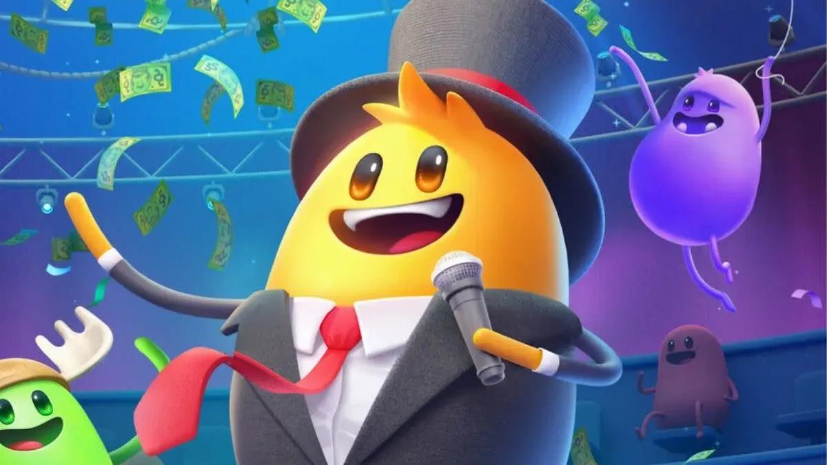 „Dumb Ways to Die“ kehrt als wildes Partyspiel zurück – Messen Sie sich mit Freunden, um am längsten am Leben zu bleiben!