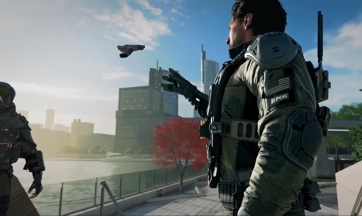 Call of Duty: Black Ops 7 liegt auf den Steam-Wunschlisten weit hinter Battlefield 6