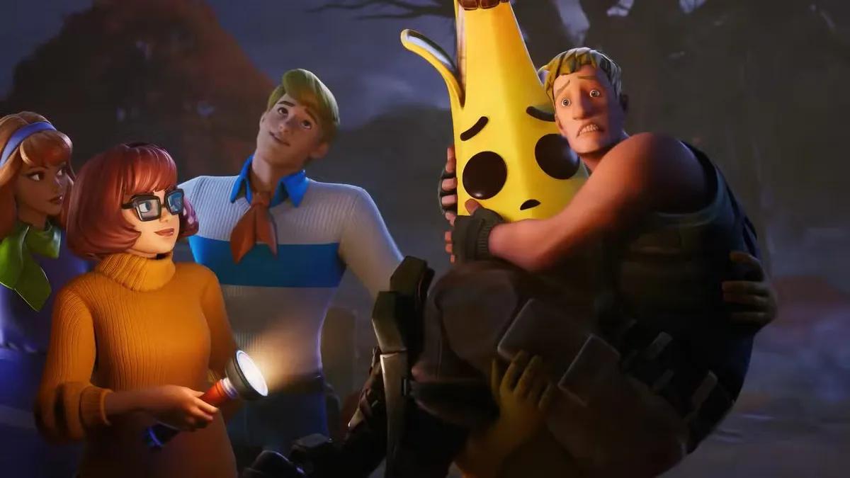 Fortnite kündigt große Verbesserungen für drei beliebte Waffen an