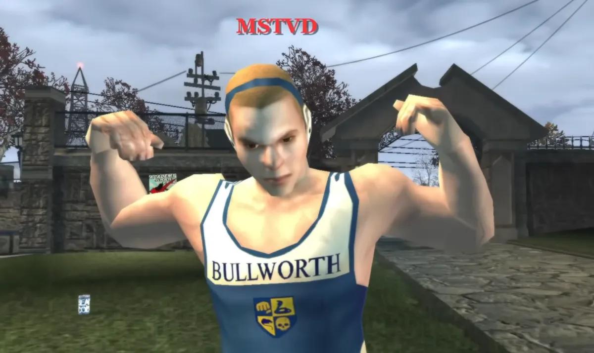 Von Fans erstellter Bully Online Mod lässt Rockstars High School-Klassiker mit Multiplayer wieder aufleben