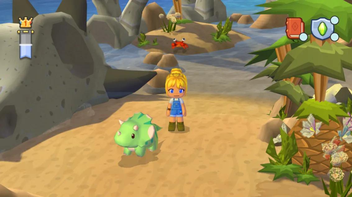 MySims Cozy Bundle erscheint angeblich im November für PlayStation und Xbox