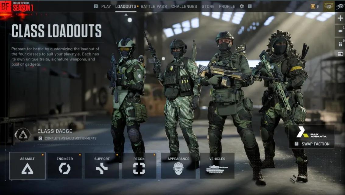 Battlefield Redsec definiert das Chaos der Serie mit taktischem Feuer und Squad-Überleben neu