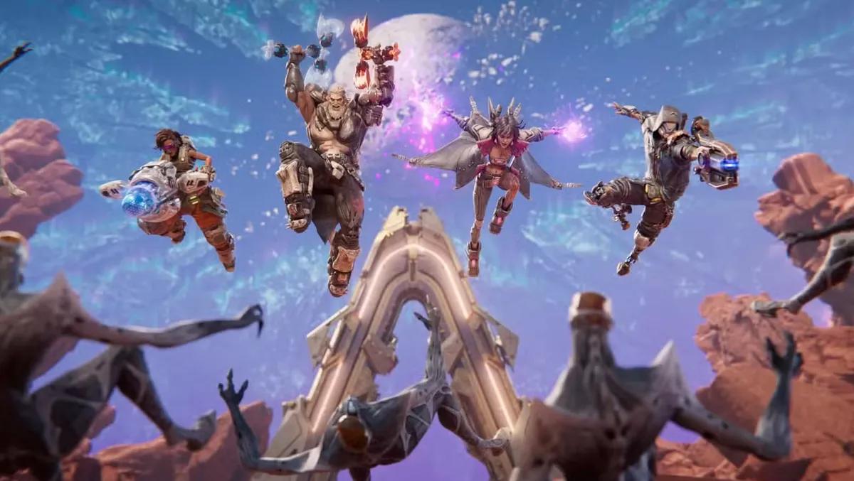 Borderlands 4 – Update vom 30. Oktober bringt Fehlerbehebungen und Gegenstandsanpassungen