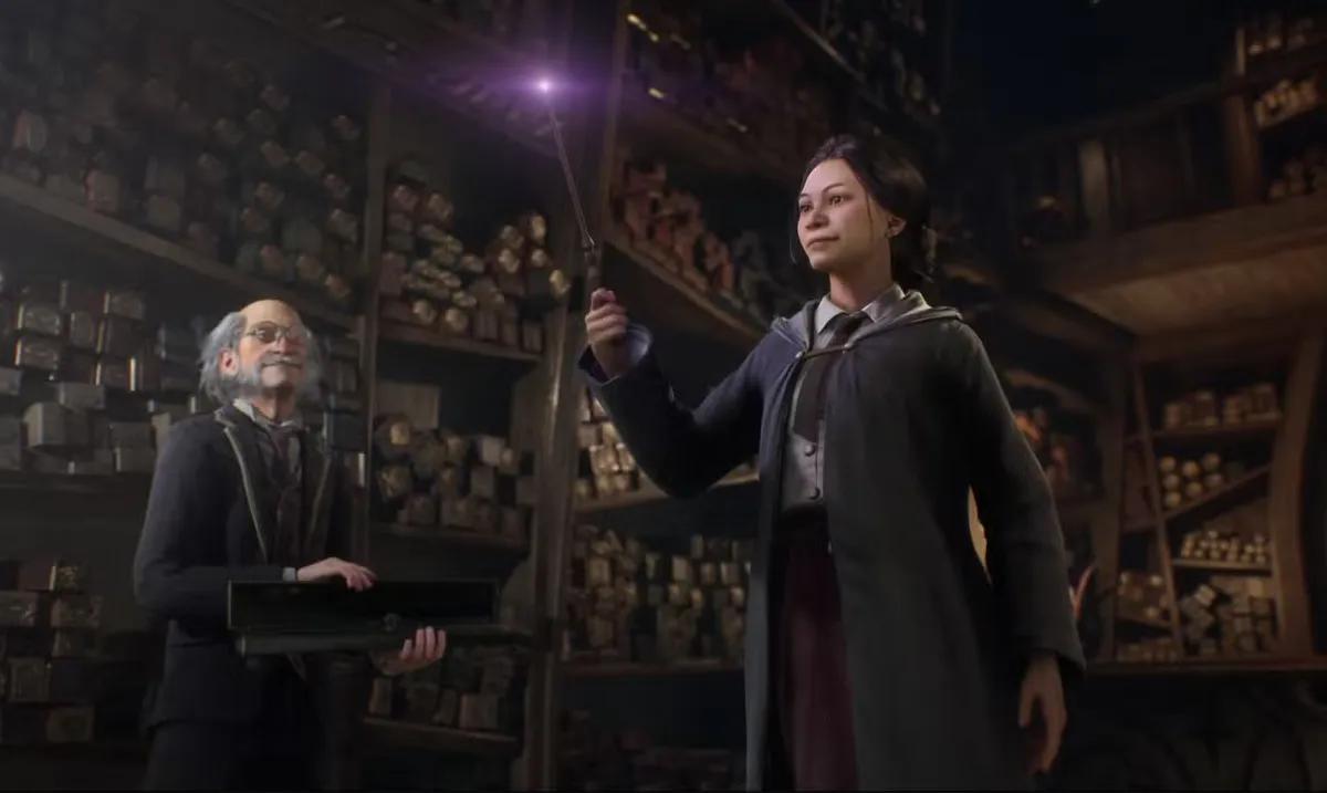 Laut neuen Stellenanzeigen könnte Hogwarts Legacy 2 ein MMORPG werden.