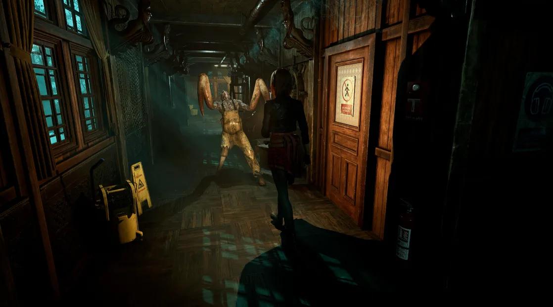 Tormented Souls 2 – Rezension: Angst, Reibung und die hartnäckige Anziehungskraft des Old-School-Horrors