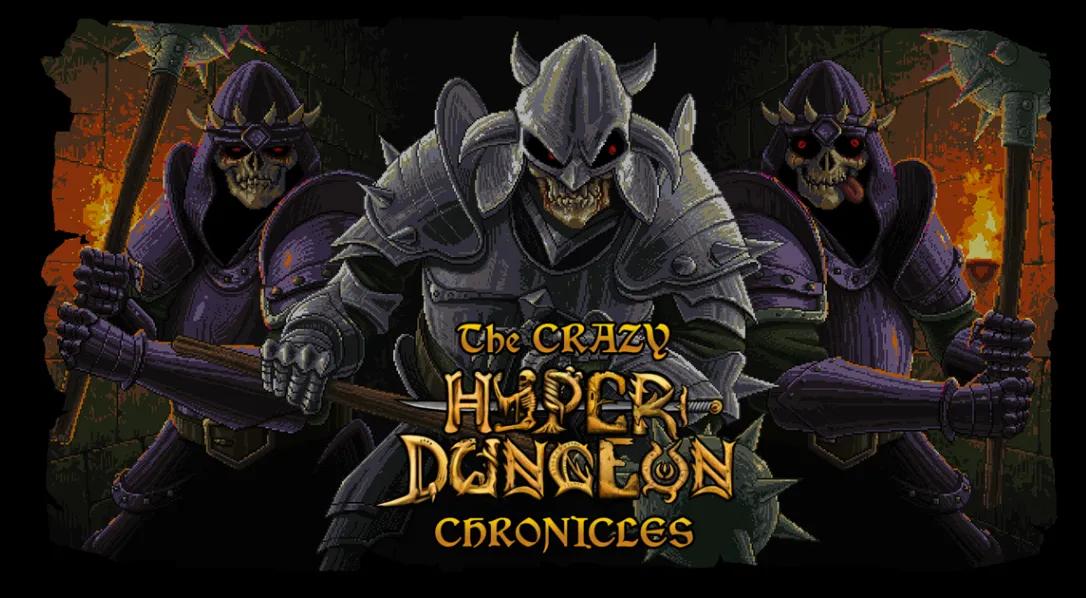 Versehentlich „Schlechtes Dungeon“-Titel macht Indie-RPG in Japan zum viralen Hit