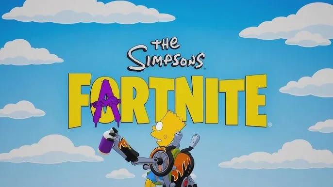 Fortnite x Die Simpsons: Vorabzugang enthüllt alle Details zur kommenden Mini-Saison