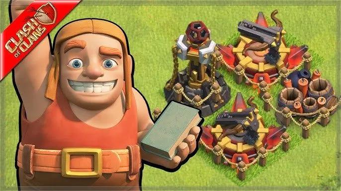 Hammer Jam kehrt vor dem großen Rathaus-18-Update zu Clash of Clans zurück.