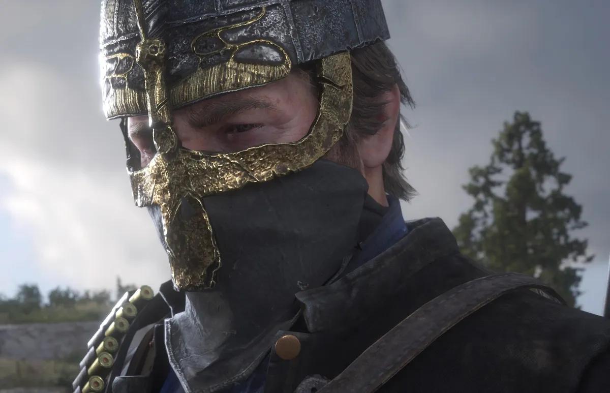 Rockstar Games könnte nach GTA 6 ein mittelalterliches Fantasy-Spiel auf den Markt bringen