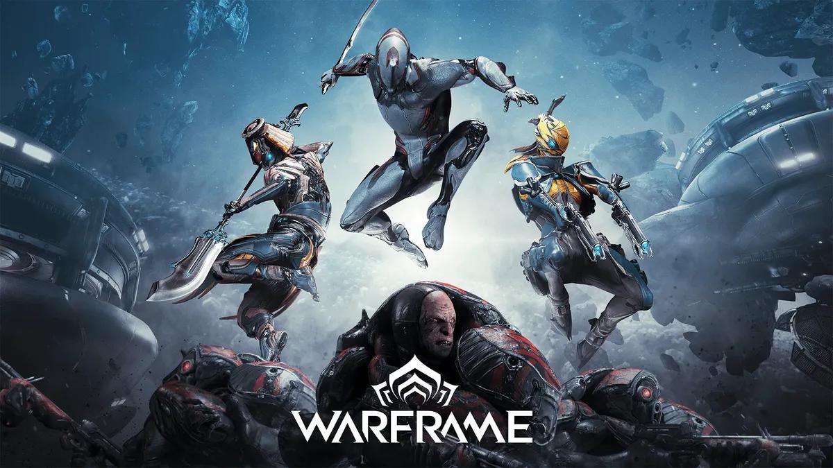 Warframe Mobile Closed Beta kommt im November 2025 auf Android