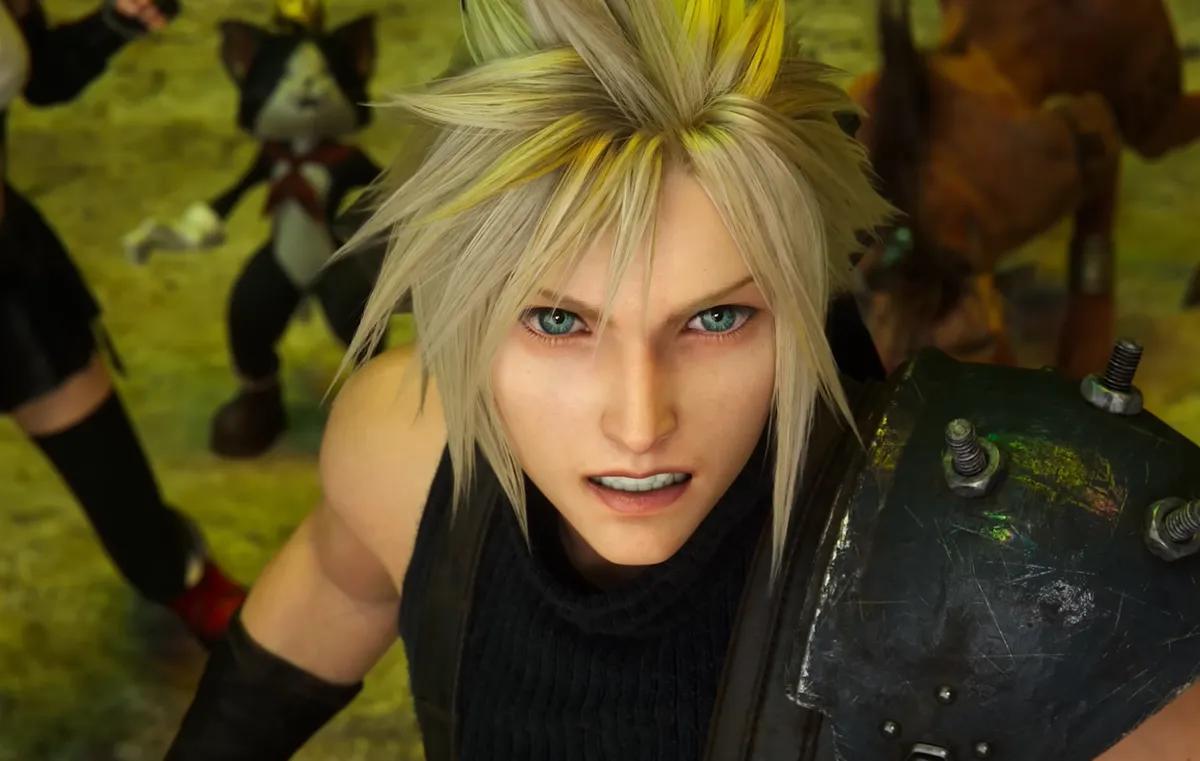 Final Fantasy 7 Rebirth DLSS 4 Update bringt Frame Generation auf den PC