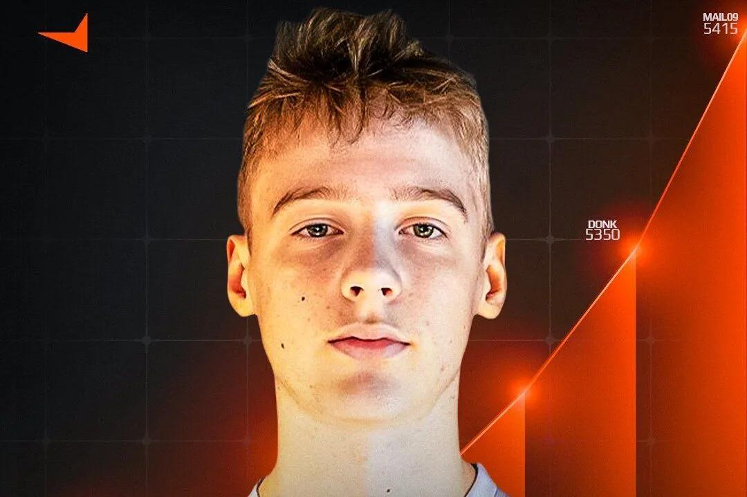 16-jähriger Schwede MaiL09 stellt neuen ELO-Rekord auf FACEIT in CS2 auf