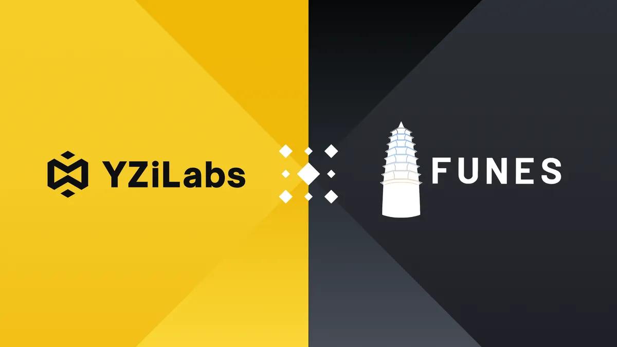 YZi Labs finanziert innovatives Funes-Projekt zur Digitalisierung und zum Schutz der architektonischen Schätze der Welt