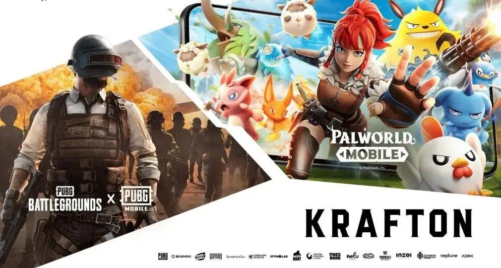 Palworld Mobile für Alpha-Test und öffentliches Debüt bei G-STAR 2025 vorbereitet