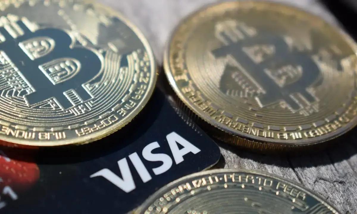 Visa integriert USDC-Zahlungen auf Solana in 180 Ländern