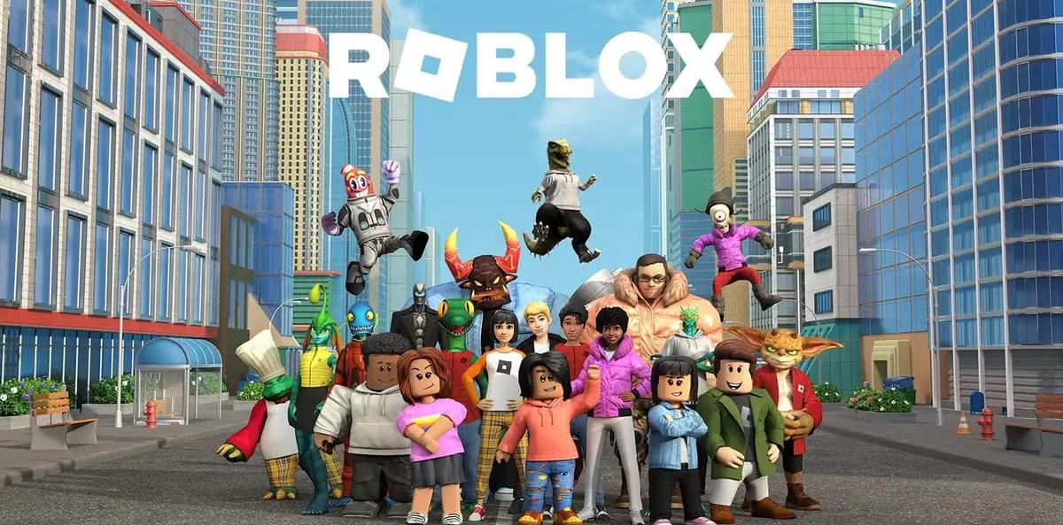 Texas verklagt Roblox wegen Sicherheitsbedenken bei Kindern