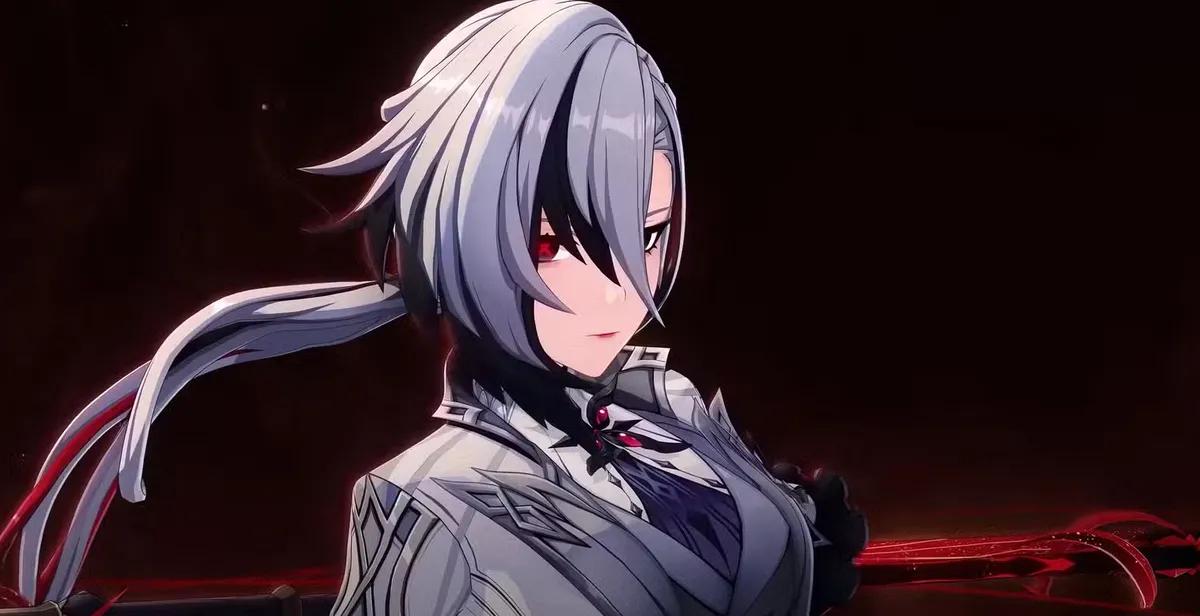 Genshin Impact enthüllt Banner der zweiten Hälfte für Version 6.1 - Arlecchino und Zhongli kehren zurück!