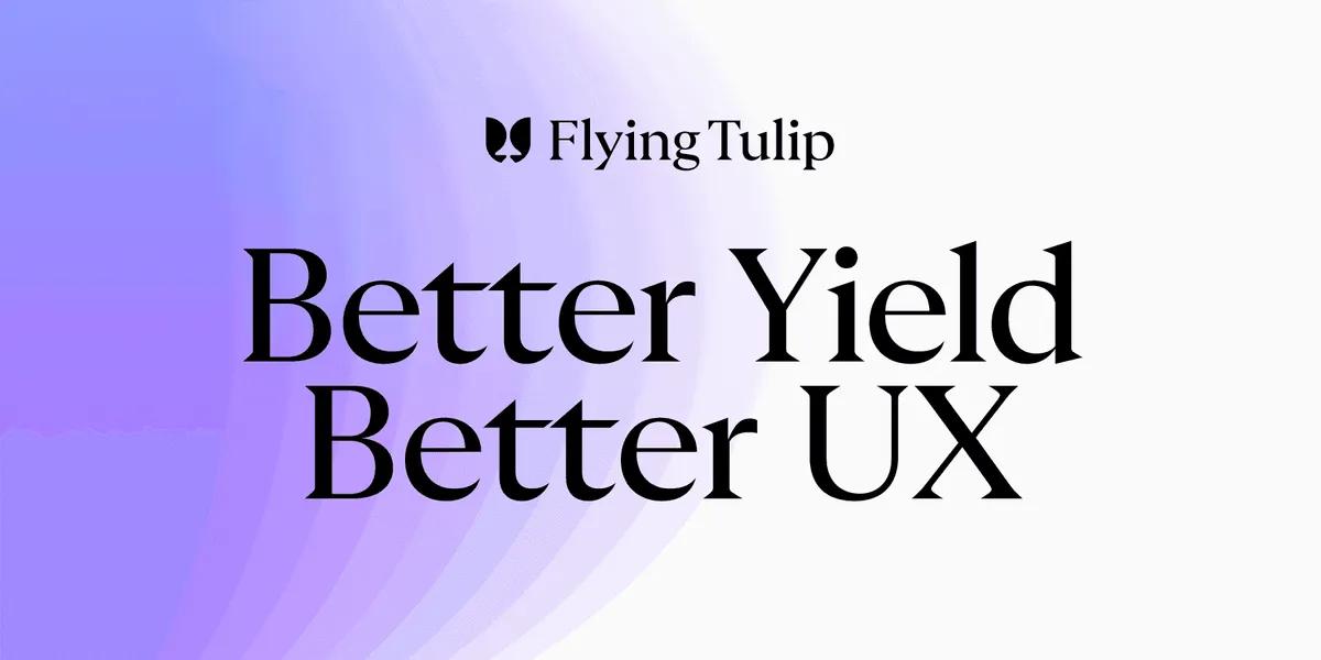 Flying Tulip startet öffentlichen Verkauf von FT-Tokens: Details über das Projekt und den Verkauf