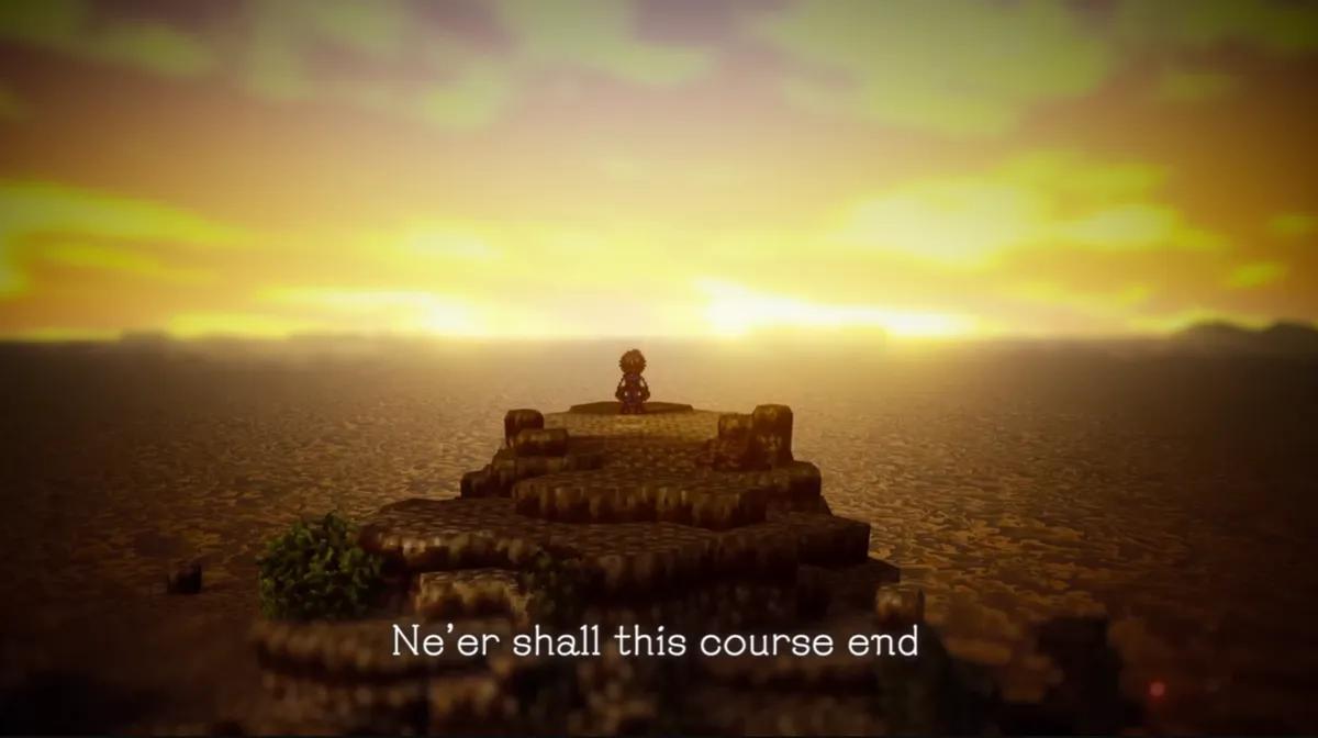 Octopath Traveler 0 Demo startet auf allen Plattformen vor der Veröffentlichung im Dezember