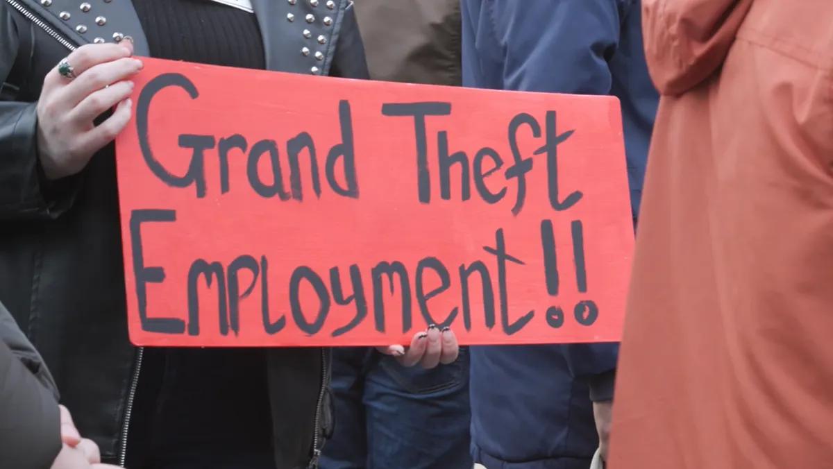 Rockstar-Entlassungen erregen parlamentarische Aufmerksamkeit inmitten des Gewerkschaftsstreits