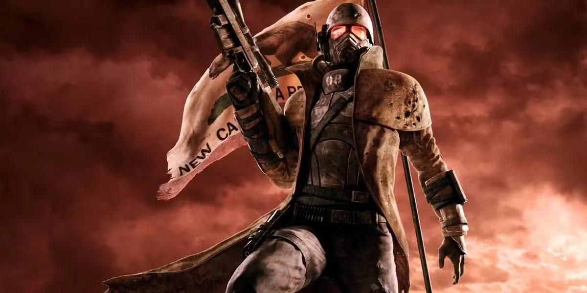 Fallout: New Vegas Remaster still und leise von Insider bestätigt