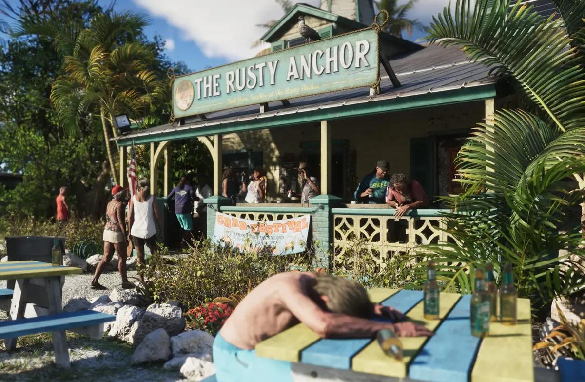 GTA 6-Verzögerung provoziert Diskussion über Rockstars lange Entwicklungsstrategie