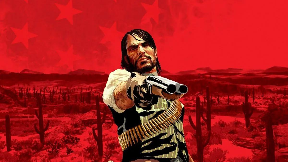 Rockstar bestätigt die Portierung von Red Dead Redemption für moderne Plattformen - Start am 2. Dezember