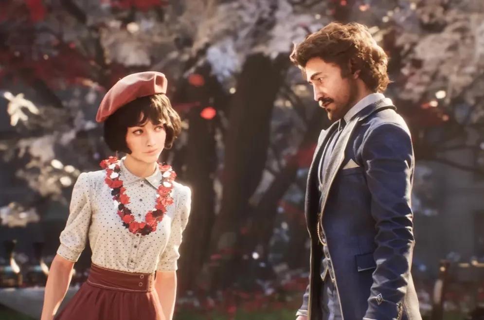 Clair Obscur: Expedition 33 bricht historischen Spielepreis-Rekord