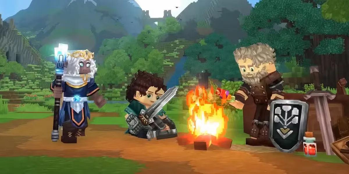 Die Entwicklung von Hytale wird fortgesetzt, da Hypixel Studios die IP-Rechte von Riot Games zurückerworben hat