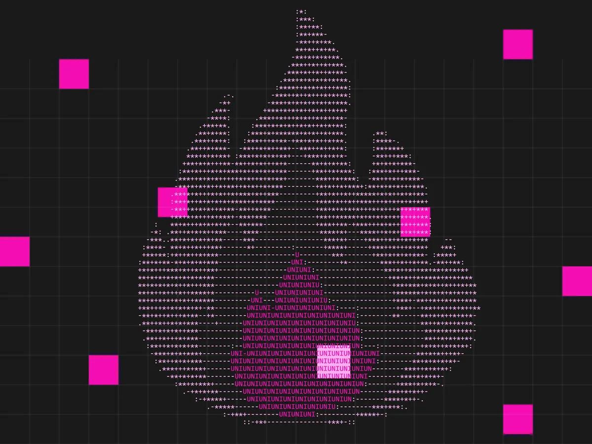 Uniswap aktiviert die "UNIfizierung": Vorschlag zu Gebühren und Verbrennung von 100 Millionen UNI löst starken Preisanstieg aus