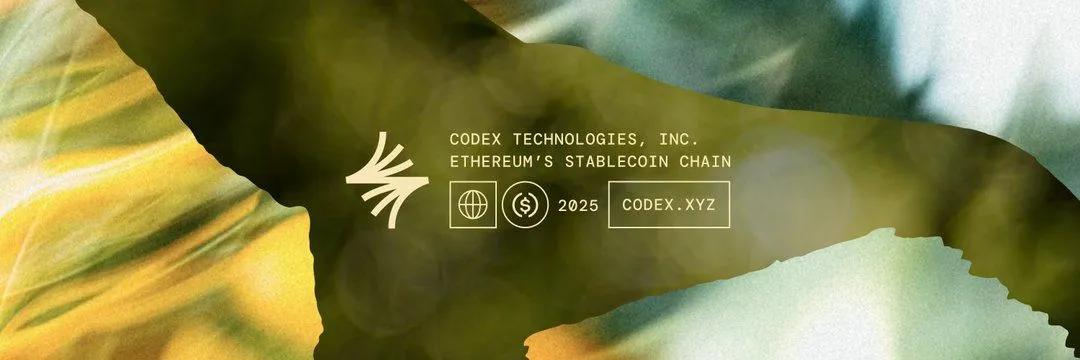 Codex-Kette: Ein neuer Spieler auf der L2