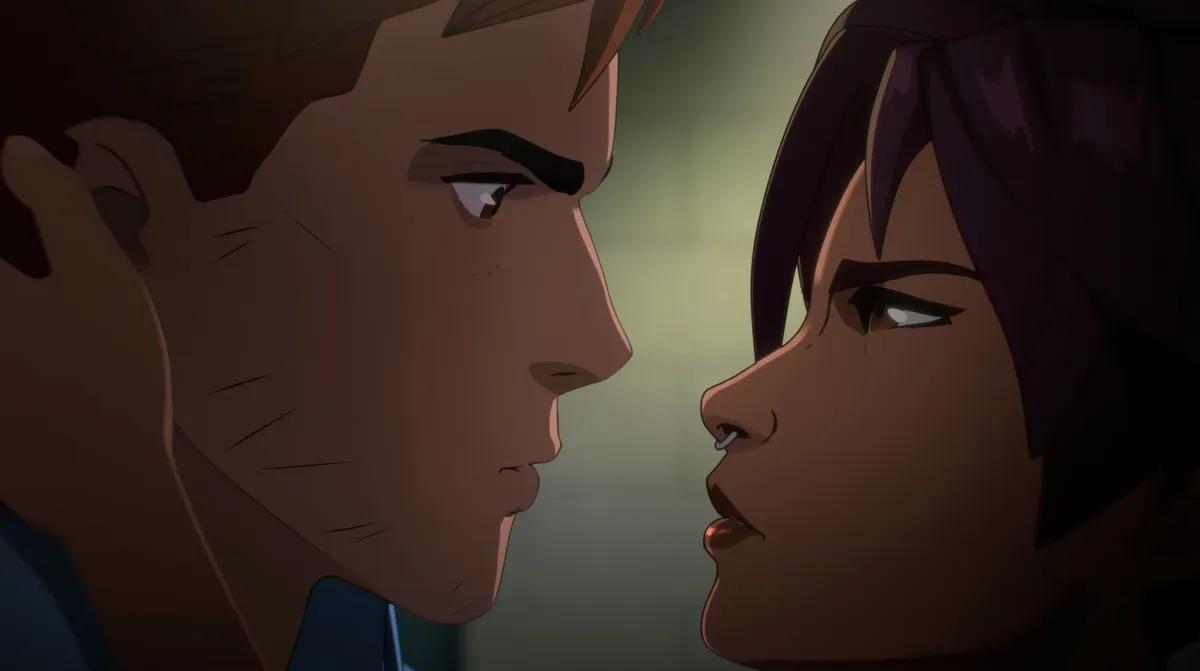 Dispatch Patch Notes mit wichtigen Korrekturen für Trophäenjäger und Stabilität