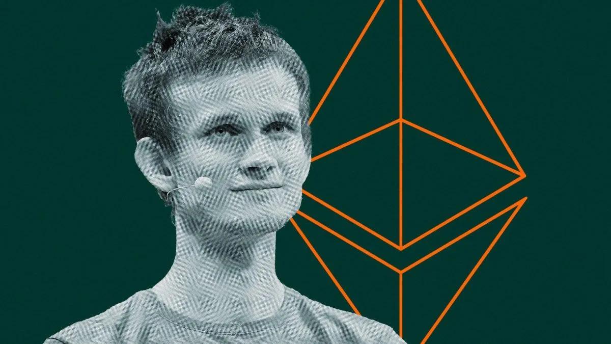 Vitalik Buterin spendet 256 ETH an die datenschutzorientierten Messaging-Projekte Session und SimpleX zur Verbesserung des digitalen Datenschutzes.