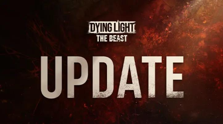 Raytracing hält Einzug mit Patch 1.4 für Dying Light: The Beast.