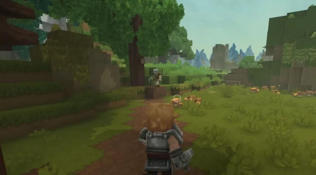Hytale startet Early-Access-Start nach beinahe abgesagter Veranstaltung