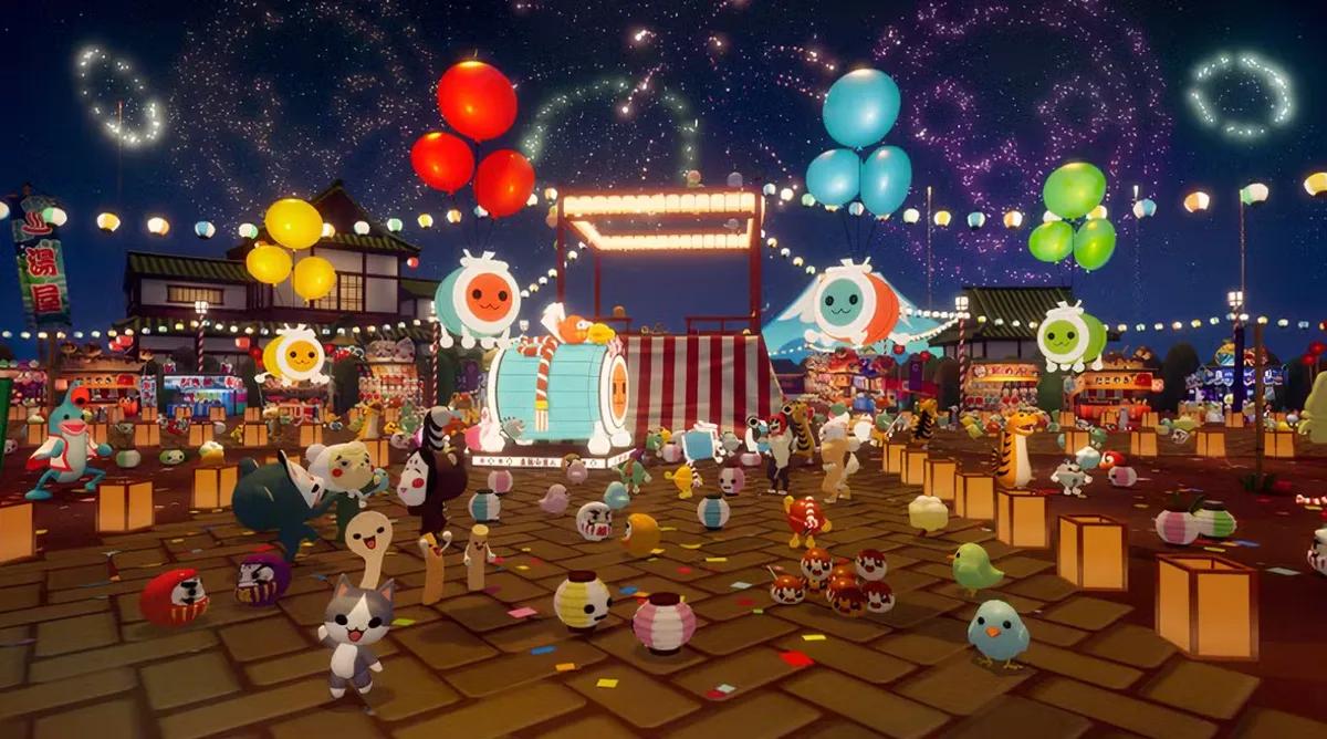 Nintendo wird Bandai Namco Singapore Studio vollständig übernehmen