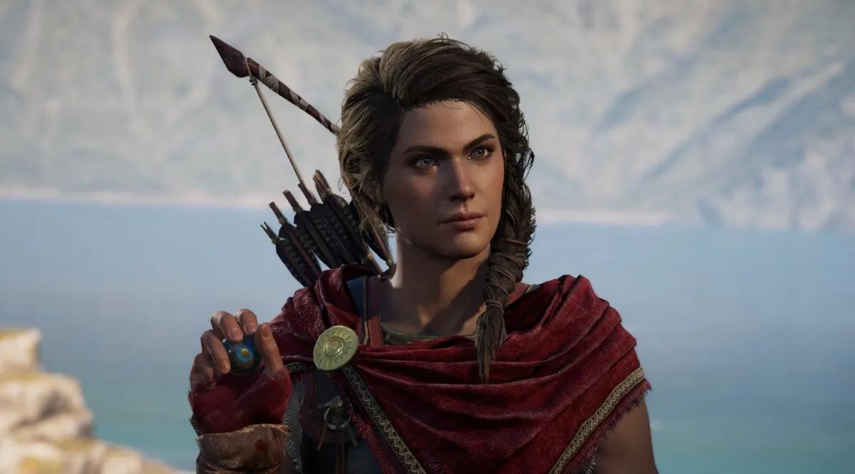 Ubisoft eröffnet neue Möglichkeiten für Kassandras Rolle in Assassin’s Creed: Shadows