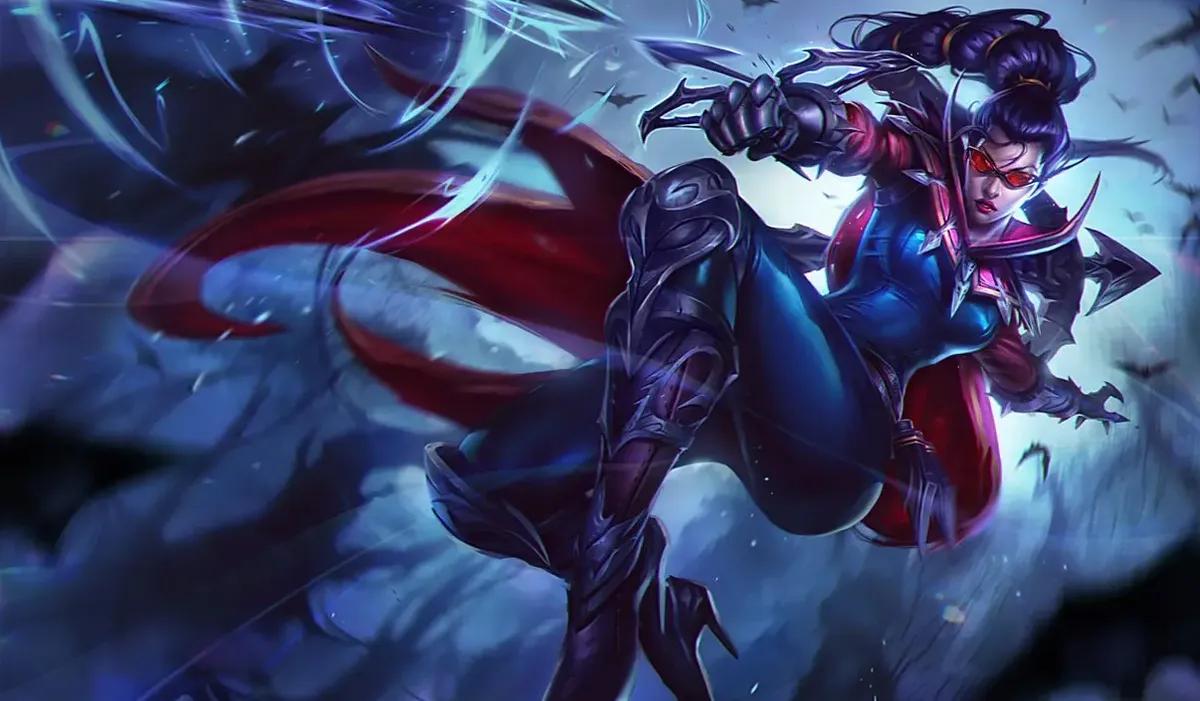 Riot stellt wichtige Verbesserungen für das WASD-Steuerungssystem vor - neue Tools, Verbesserungen und Pläne für Patch 25.24