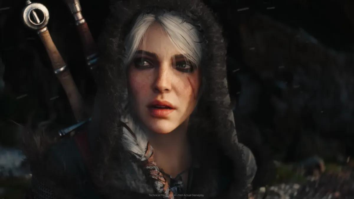 CD Projekt strebt schnelle Fertigstellung der nächsten Witcher-Trilogie an