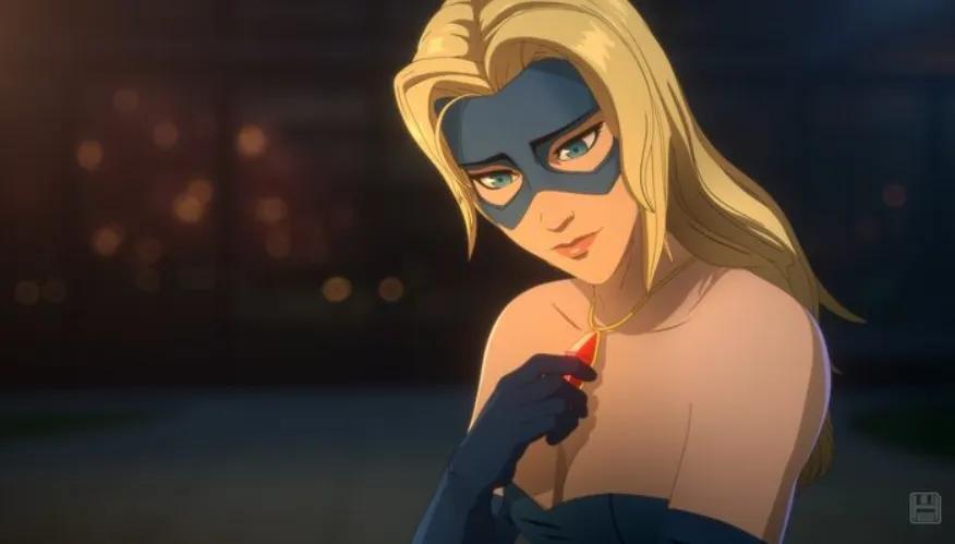 Fans äußern sich zu den Erwartungen an die Romantik in Staffel 2 von Dispatch