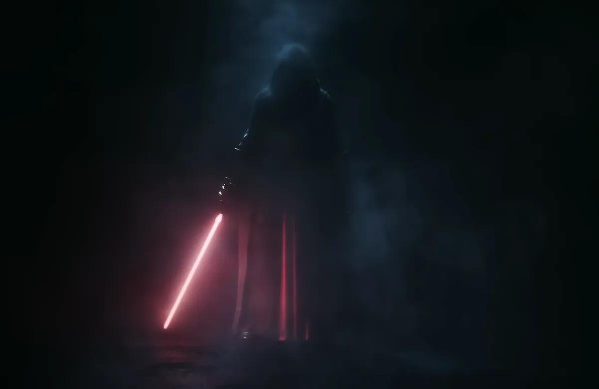 Leaker signalisiert große Star Wars-Enthüllung mit Titel-Ende in The Old Republic