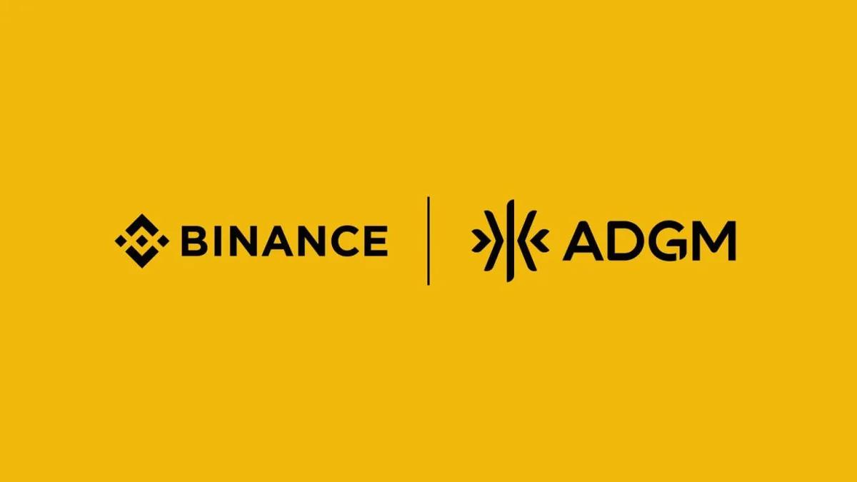 Binance baut globalen Einfluss aus: Erste Krypto-Börse mit vollem Satz globaler Lizenzen von ADGM