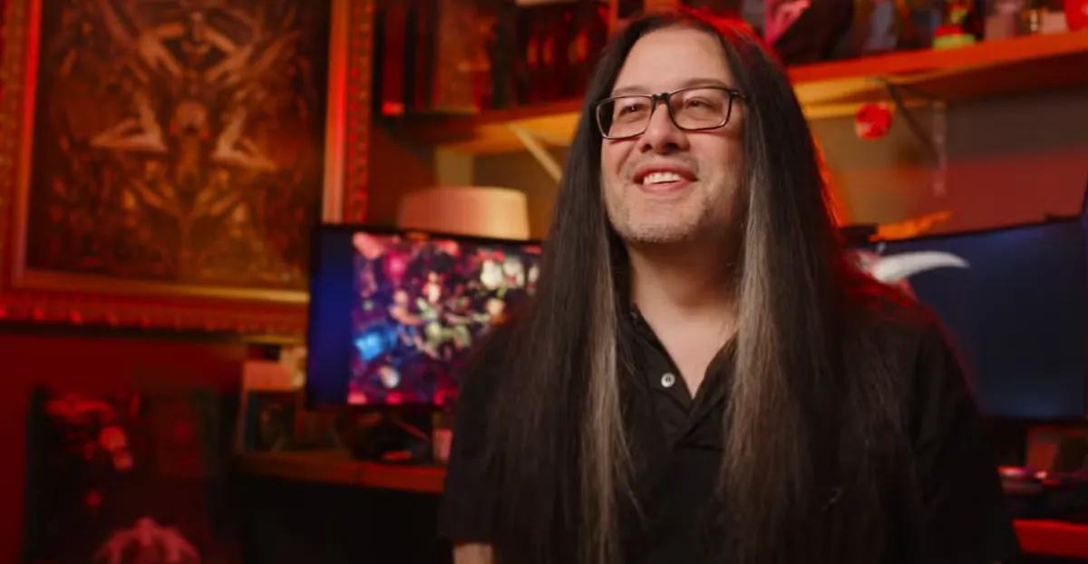 Romero bestätigt, dass sein gecancelter Shooter gerettet und komplett überarbeitet wurde